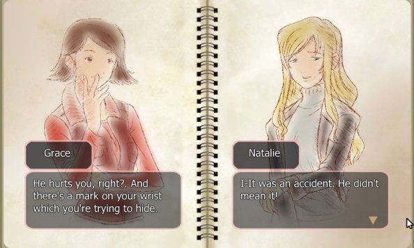 Grace's Diary Grace's Diary